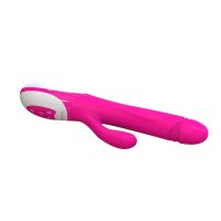 Nalone Wave Vibrator (Fuchsia), Bild 6