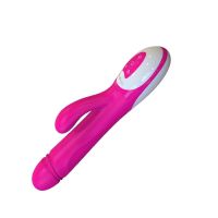 Nalone Wave Vibrator (Fuchsia), Bild 3