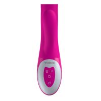 Nalone Wave Vibrator (Fuchsia), Bild 2