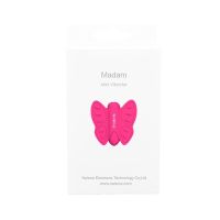 Nalone Madam Stimulator (Fuchsia), Bild 6