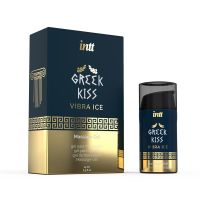 INTT Greek Kiss prickelndes und kühlendes Gel für den Analbereich, Bild 3
