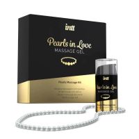 INTT Pearls in Love Pearl Massage