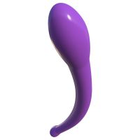 Classix Whammy Doppeldildo (Lila), Bild 6