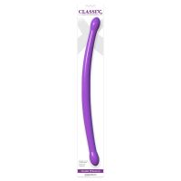 Classix Whammy Doppeldildo (Lila), Bild 4