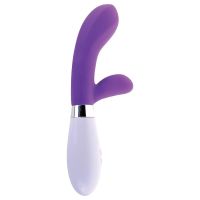 Classix G-Punkt-Rabbit-Vibrator (Lila)