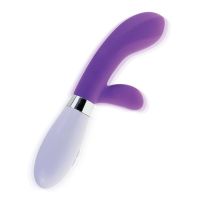 Classix G-Punkt-Rabbit-Vibrator (Lila), Bild 2