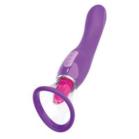 Fantasy For Her Ultimate Pleasure Klitoris-Stimulator, Bild 3