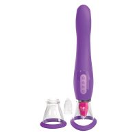 Fantasy For Her Ultimate Pleasure Klitoris-Stimulator, Bild 4