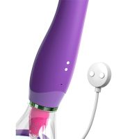 Fantasy For Her Ultimate Pleasure Klitoris-Stimulator, Bild 2