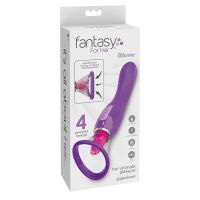 Fantasy For Her Ultimate Pleasure Klitoris-Stimulator, Bild 6
