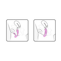 Adrien Lastic G-Wave Vibrator, Bild 6