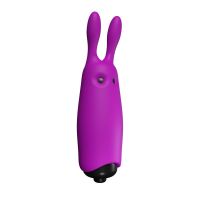 Adrien Lastic Lastic Pocket Vibro-Bullet (Lila), Bild 3