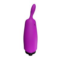 Adrien Lastic Lastic Pocket Vibro-Bullet (Lila), Bild 4