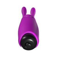 Adrien Lastic Lastic Pocket Vibro-Bullet (Lila), Bild 2
