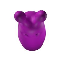 Adrien Lastic Lastic Pocket Vibro-Bullet (Lila)