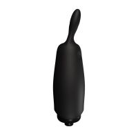 Adrien Lastic Lastic Pocket Vibro-Bullet (Schwarz), Bild 2