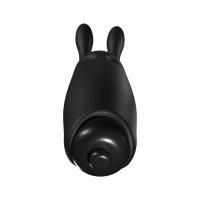 Adrien Lastic Lastic Pocket Vibro-Bullet (Schwarz), Bild 5