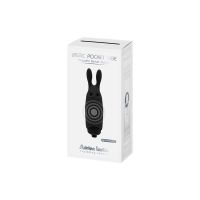 Adrien Lastic Lastic Pocket Vibro-Bullet (Schwarz), Bild 3