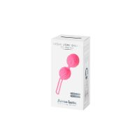 Adrien Lastic Liebeskugeln Lastic Ball Größe S (Rosa), Bild 2