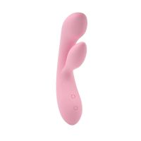 Chisa Vibrator Dual Fulfill Bunny