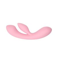 Chisa Vibrator Dual Fulfill Bunny, Bild 3