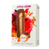 Alive Little John realistischer Dildo