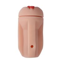 SheQu Nelly Masturbator in Bierflaschenform