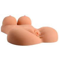 SheQu Carrie Torso 7,5 kg, Bild 4