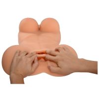 SheQu Carrie Torso 7,5 kg, Bild 3