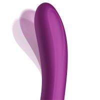 Action No. Two Fingervibrator mit rotierendem Rad, Bild 3