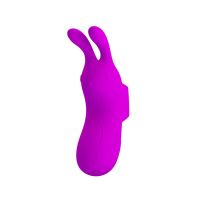 Pretty Love Bunny Fingersleeve, Bild 6