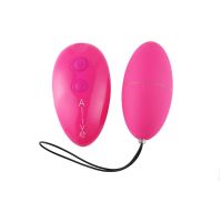 Adrien Lastic Magic Egg 3.0 Vibro-Ei (Rosa)