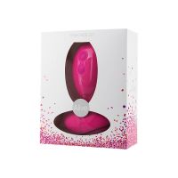 Adrien Lastic Magic Egg 3.0 Vibro-Ei (Rosa), Bild 2