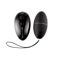 Adrien Lastic Magic Egg 3.0 Vibro-Ei (Schwarz)