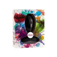 Adrien Lastic Magic Egg 3.0 Vibro-Ei (Schwarz), Bild 2