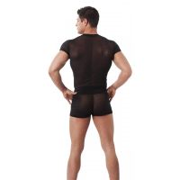 Amorable Shorts (Schwarz), Bild 2