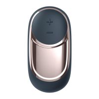 Satisfyer Klitoris-Stimulator Layons Dark Desire, Bild 2