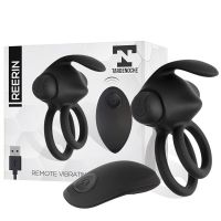 Tardenoche Reerin doppelter Vibrationsring, Bild 2