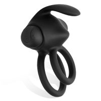 Tardenoche Reerin doppelter Vibrationsring, Bild 3