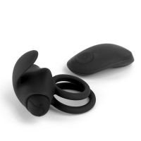 Tardenoche Reerin doppelter Vibrationsring, Bild 4