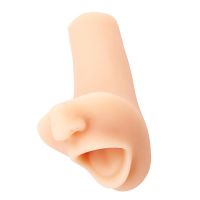 Chisa Masturbator Mund Taco Woooo, Bild 3