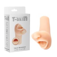 Chisa Masturbator Mund Taco Woooo, Bild 4