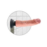King Cock realistischer Dildo, Bild 3