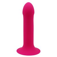 Adrien Lastic Hitsens 2 Dual-Density-Dildo (Rosa)