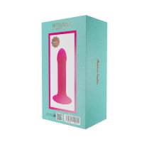 Adrien Lastic Hitsens 2 Dual-Density-Dildo (Rosa), Bild 5