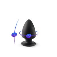 SilexD Plug Dual Density Mod. 1 Größe M, Bild 3