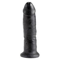 King Cock realistischer Dildo 9", Bild 4