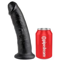 King Cock realistischer Dildo 9", Bild 2