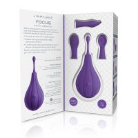 Jimmyjane Stimulator Focus Sonic, Bild 6