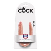 King Cock Doppeldildo 5", Bild 6